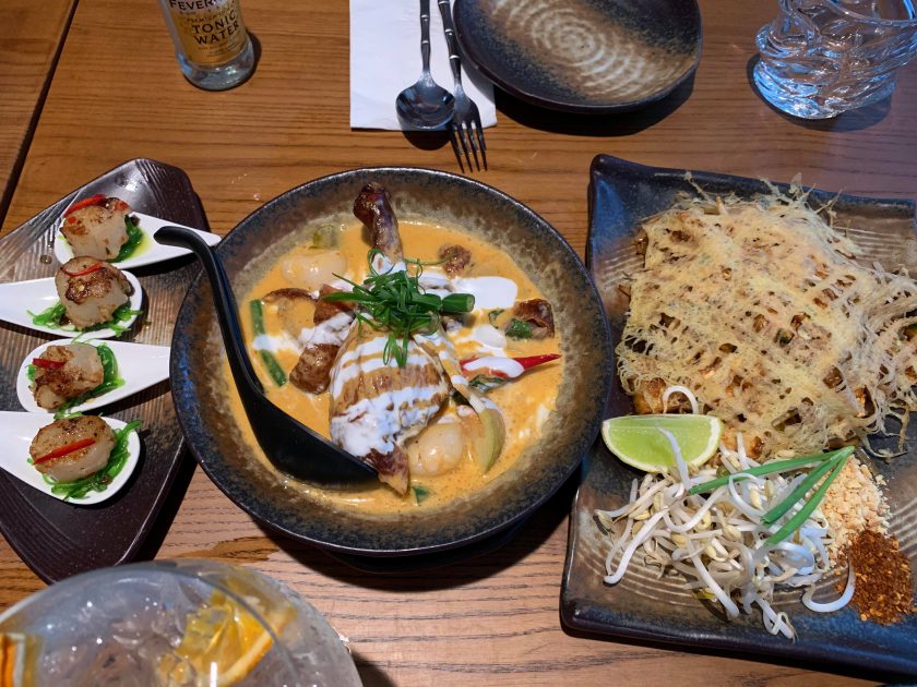 Thai-Rock-curry
