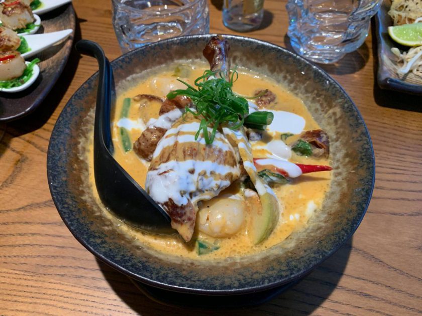 Thai-Rock-curry