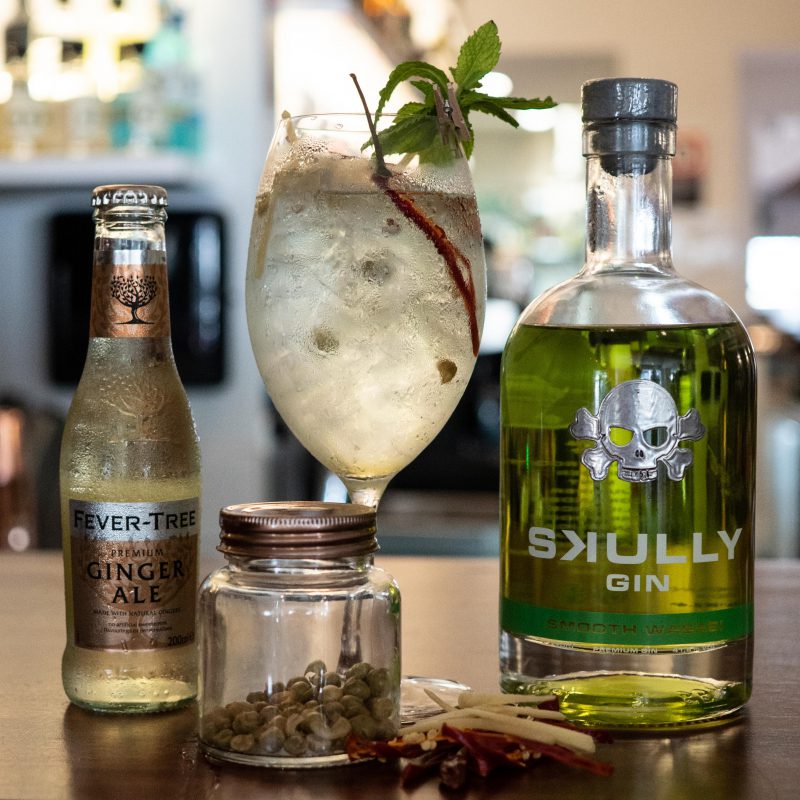 Thai-Rock-cocktail