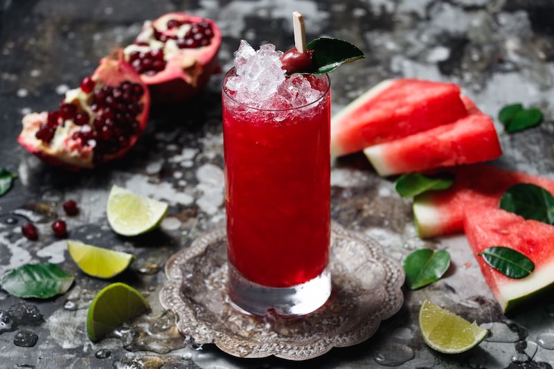 babylon drink