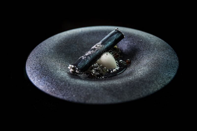 KOI dessert