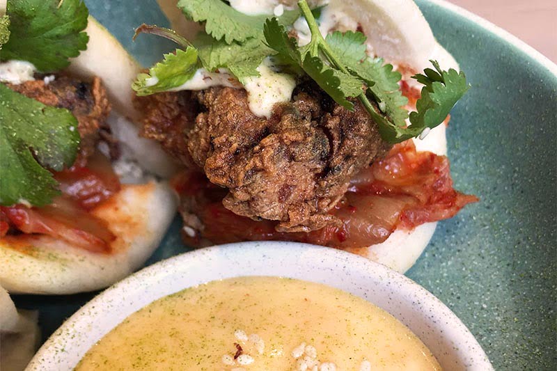 Bao close up - Lenny 3206
