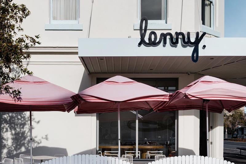 Exterior - Lenny 3206