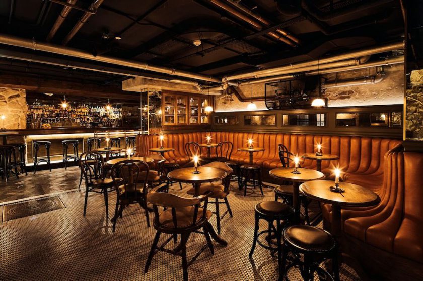 the cumberland