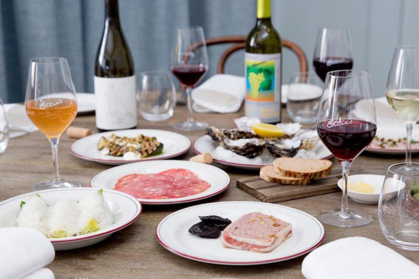 foodie hobart guide