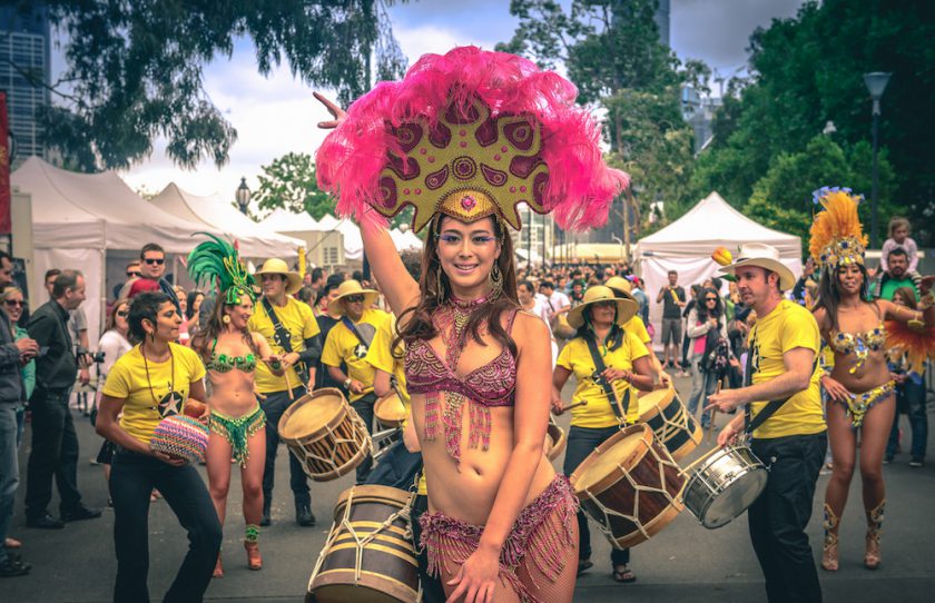 vida festival