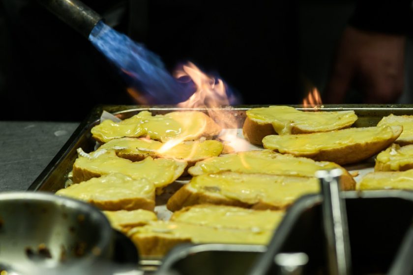 Annam-French-Cheese-blow-torch