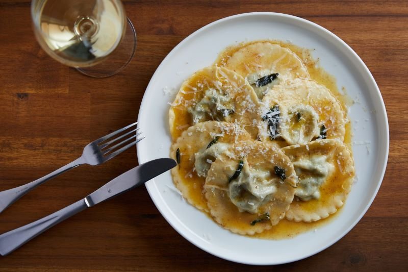 I Maccheroni Woollahra Italian