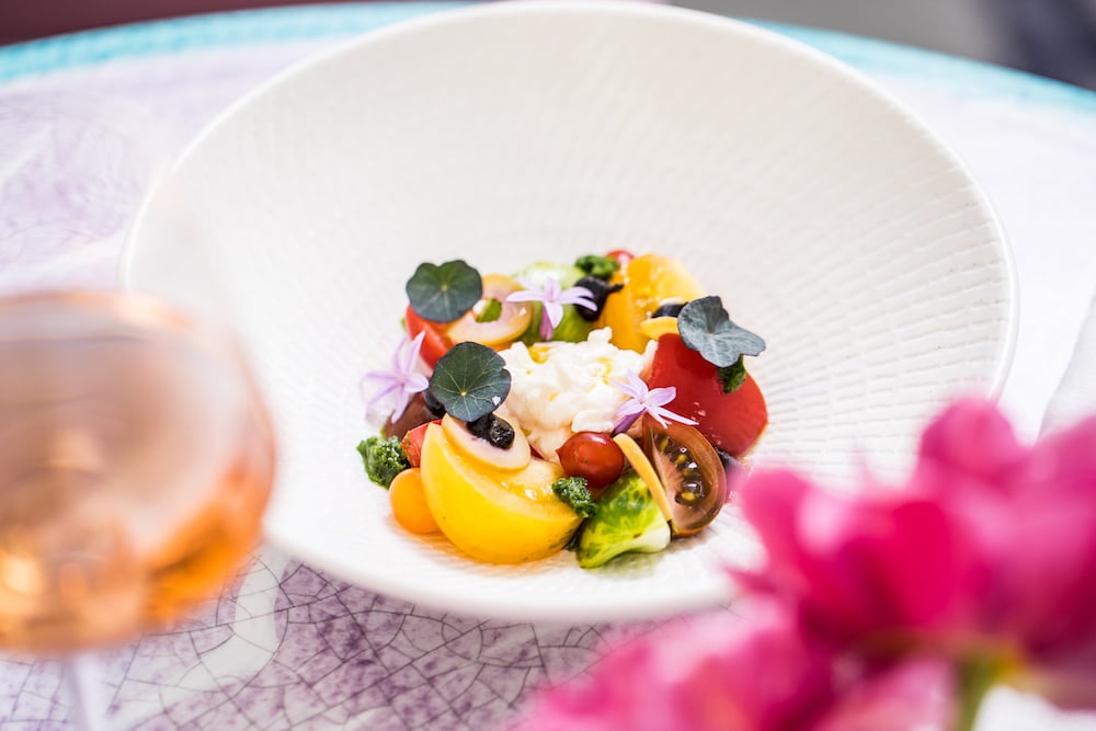 Reopening: The Botanica Vaucluse is Sydney’s ultimate farm-to-table restaurant and day spa