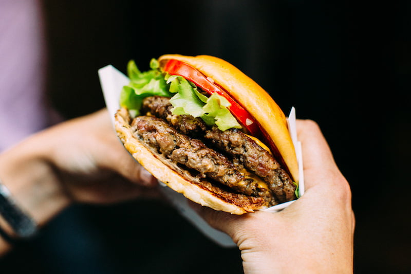 marys burger 1