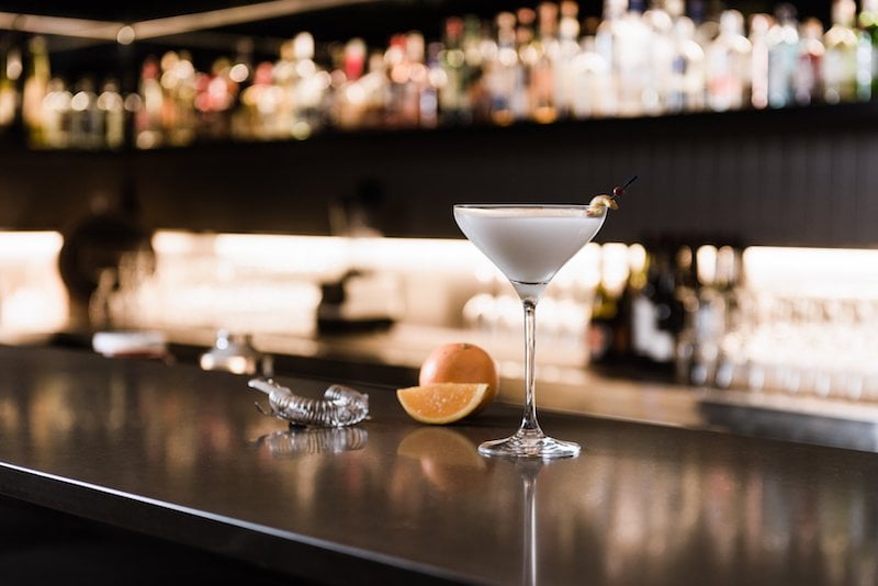 Chippendale Guide Malt Bar 2019