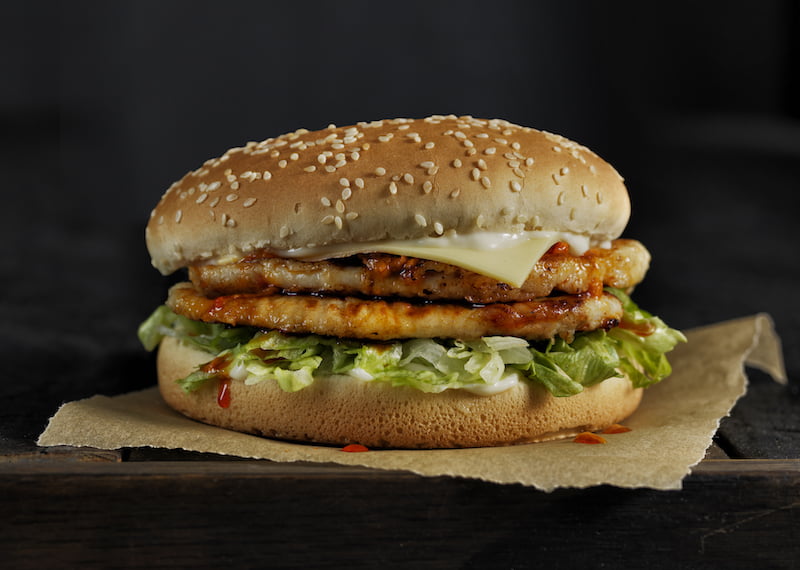 DoorDash Sydney 2019