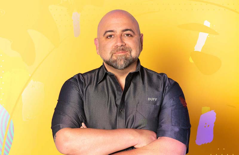 duff goldman