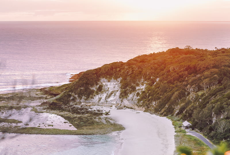 Best Beaches 2020 Neds Beach