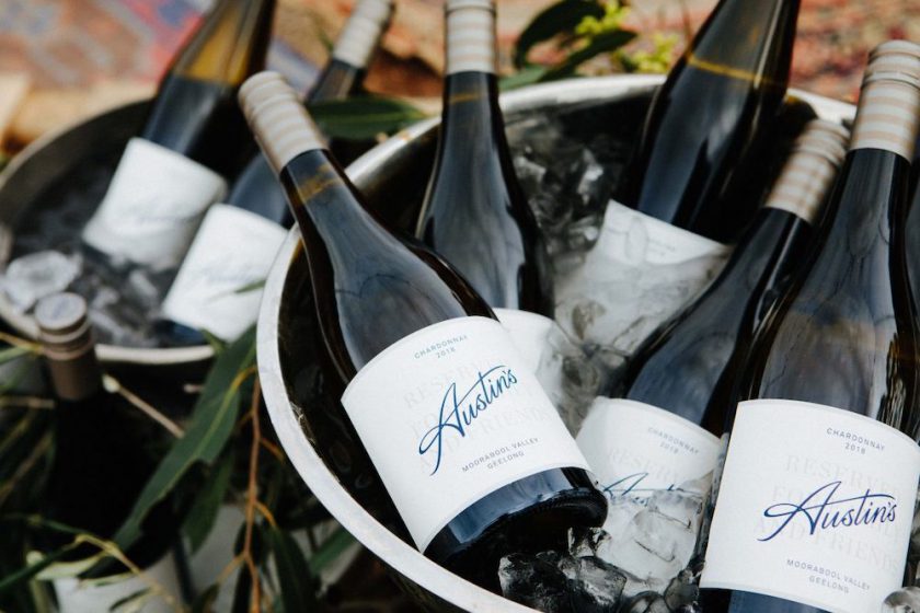 austins wine