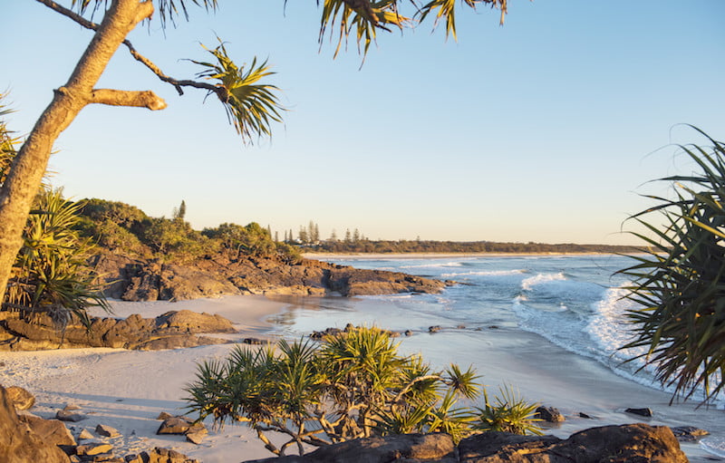 Cabarita Best Beaches 2020