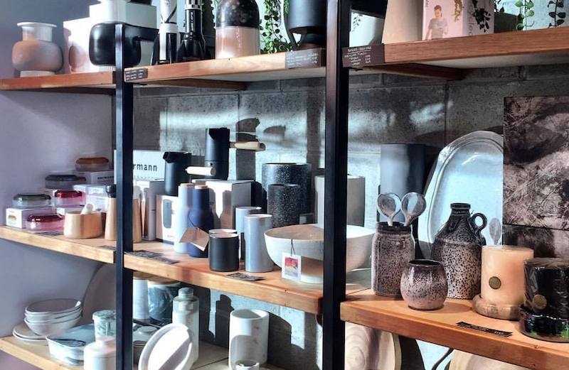 Collector Store Barangaroo Guide