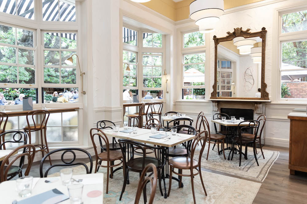 Neutral Bay’s The Oaks reveals the final stage of its multi-million-dollar renovation just in time for summer