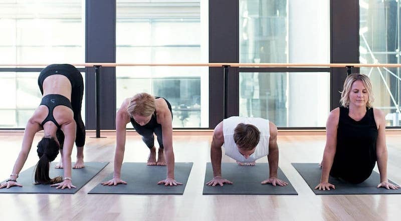 The Space Studio Barangaroo Guide