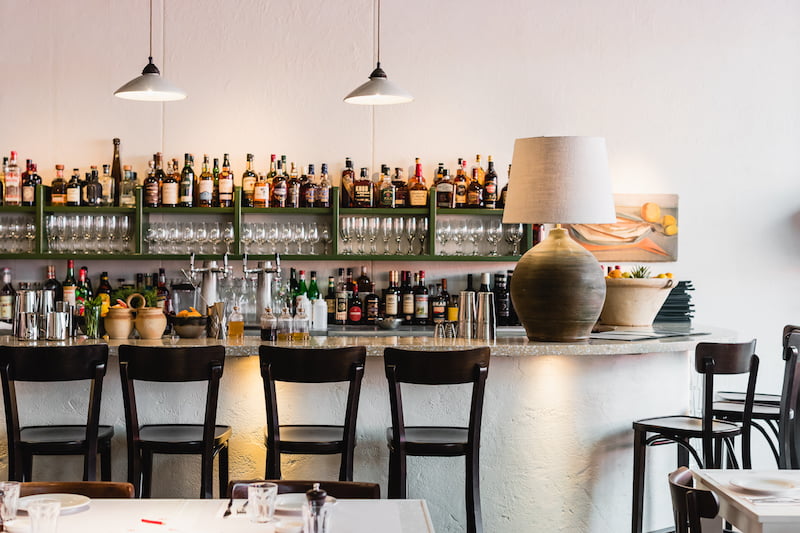 Date Night Venues Sydney