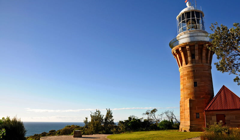 Best Coastal Walks Sydney