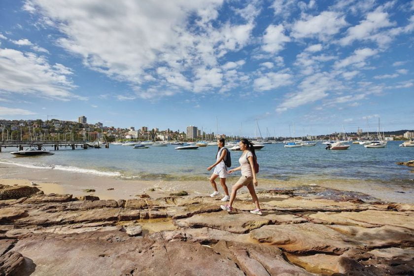 Best Coastal Walks Sydney Summer Guide