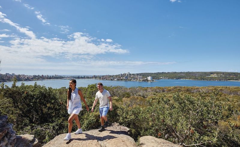 Best Coastal Walks Sydney