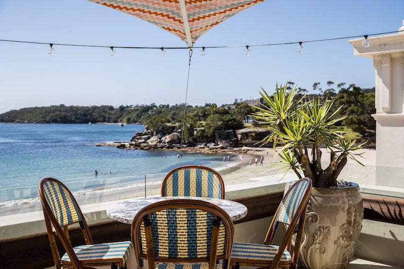 Best Fish Chips Sydney Balmoral Bathers Pavilion