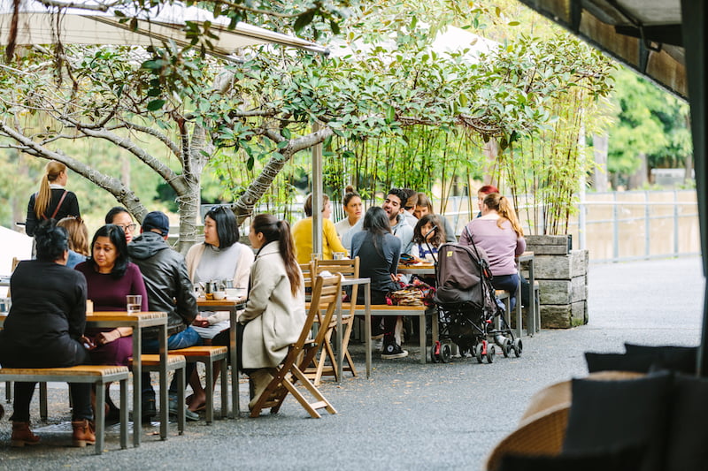 Bodhi Restaurant Best Things Chinese New Year 2020