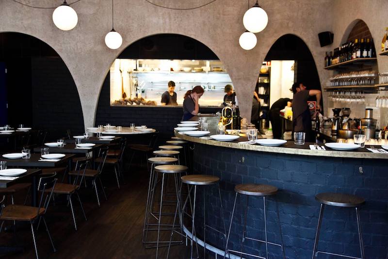 Date Night Venues Ester