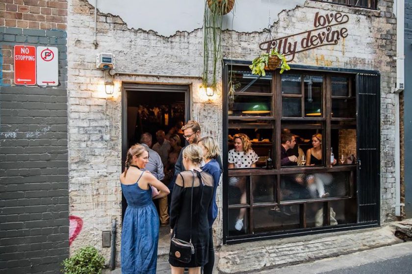 Date Night Venues Sydney