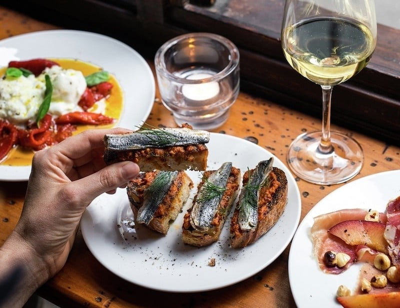 Date Night Venues Sydney