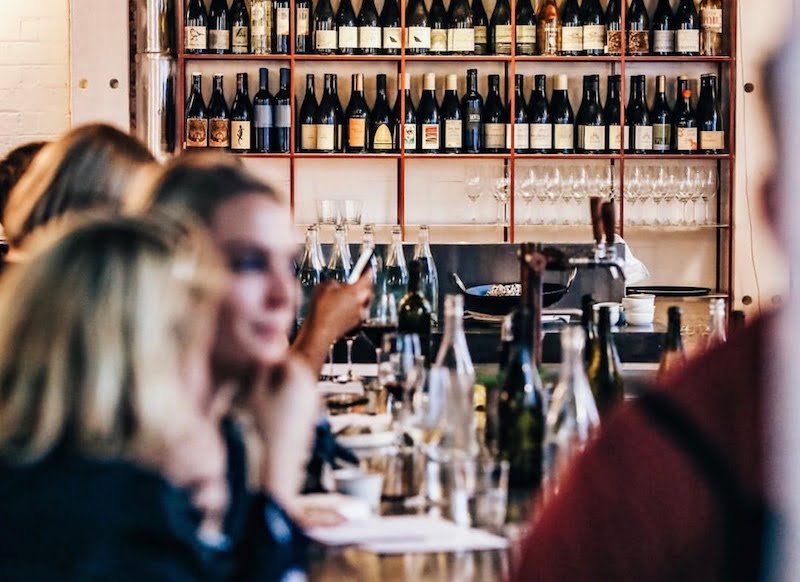 Date Night Venues Sydney