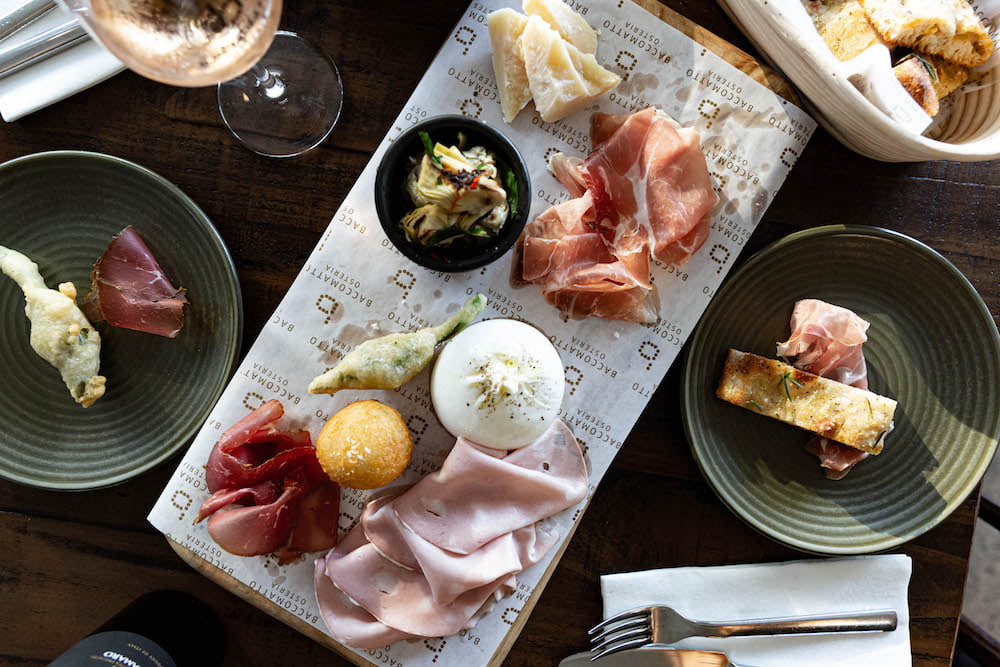Meet Newmarket Dining, The New Foodie Precinct Now Open In The Eastern Suburbs