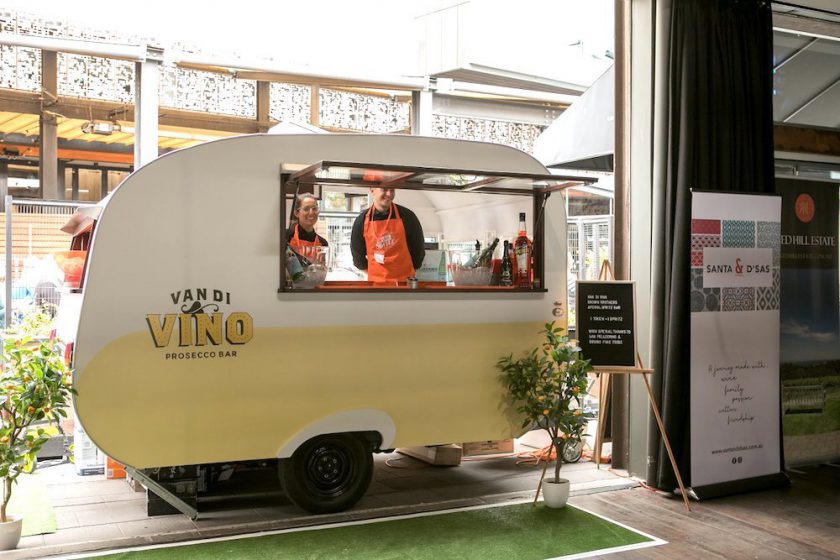 prosecco festival