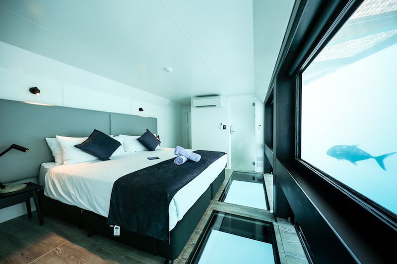 Reefsuites Great Barrier Reef