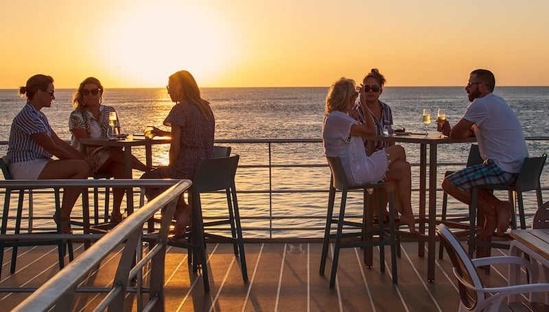 Reefsuites Great Barrier Reef