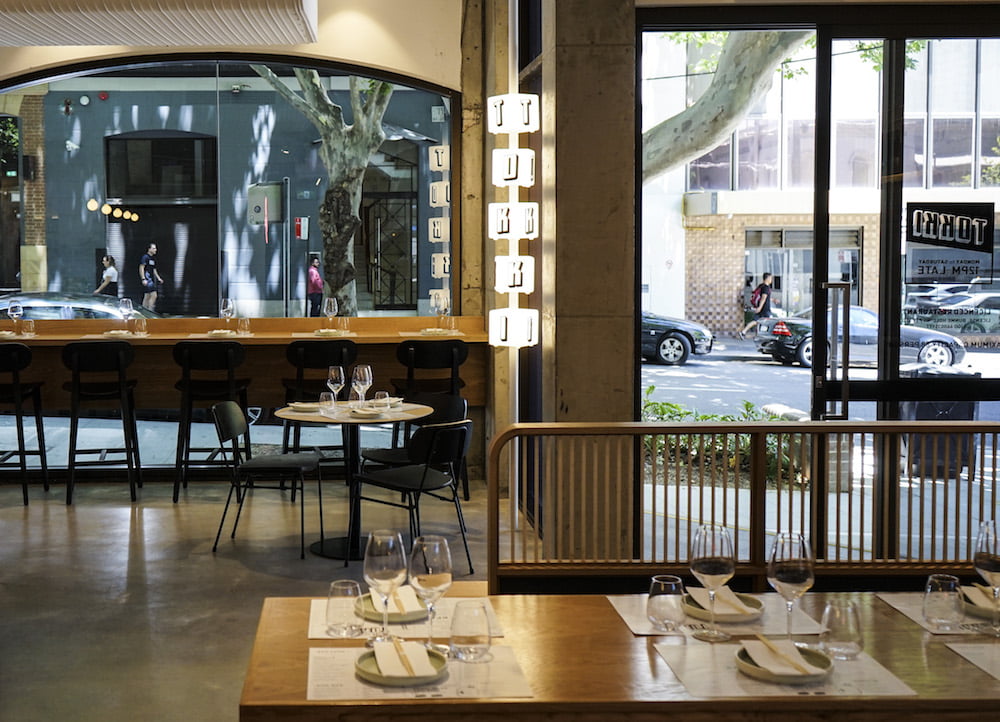 TOKKI Surry Hills Serves Up A Bustling Izakaya And Modern Asian Eatery