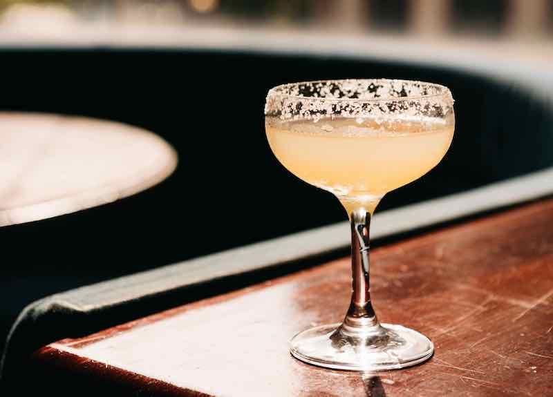 World Margarita Day 2020