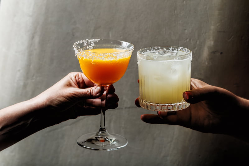 World Margarita Day 2020