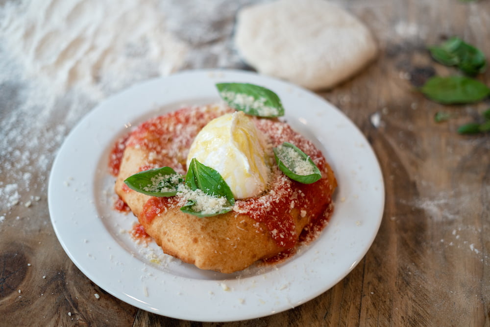 The Team Behind Surry Hills’ Iconic Pizzeria Via Napoli Launch Pizza Fritta 180