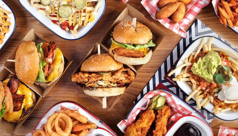 Best Burgers Sydney
