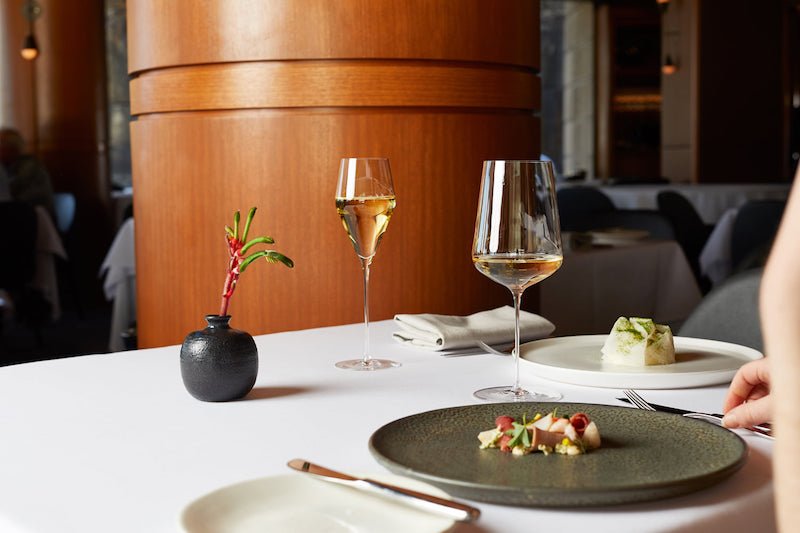 Best special occasion restaurant