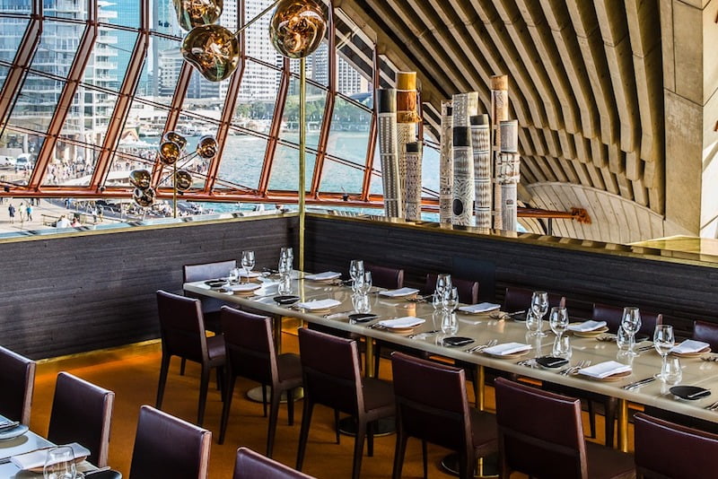 Best special occasion restaurant