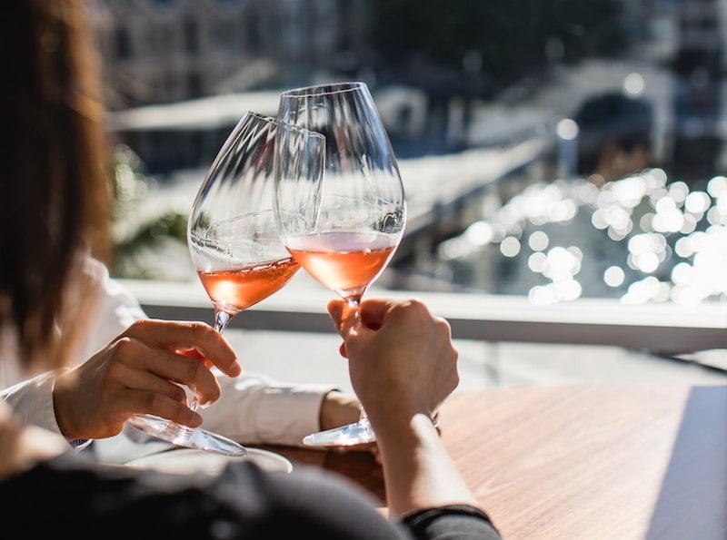 Best Special Occasion Restaurants