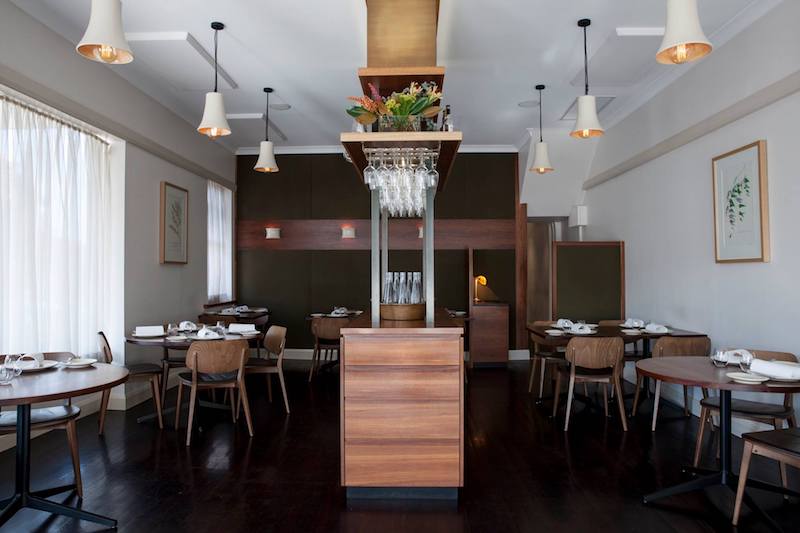 Best special occasion restaurant