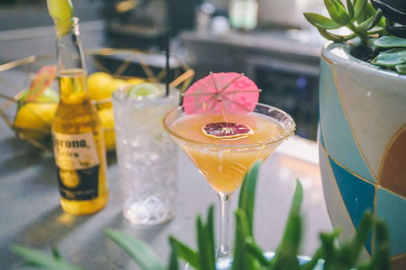 Don Pedros Paddington