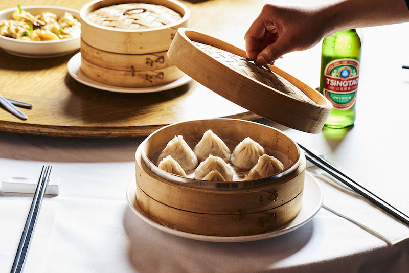 hutong dumplings