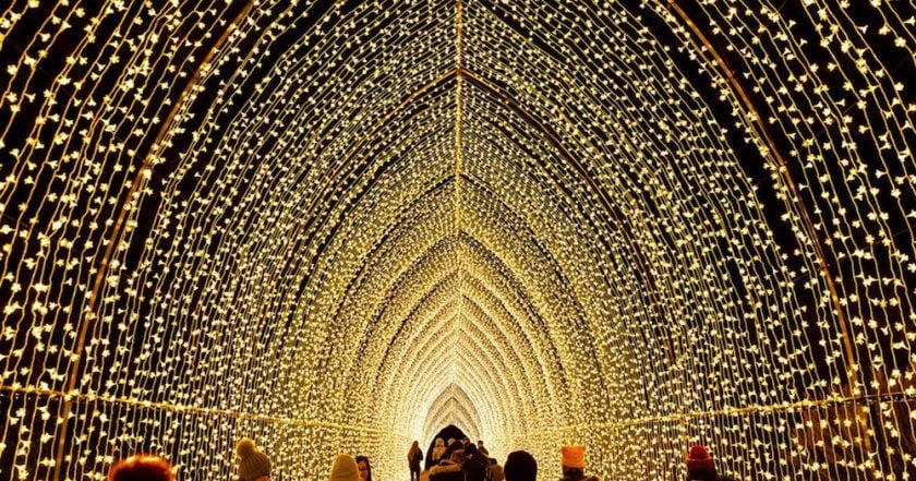 lightscape melbourne