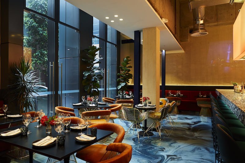 mrs singh interior